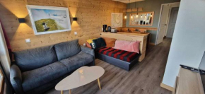 Résidence La Marelle et Le Rami - maeva Home - Appartement 2 pièces 7 personnes - Sélection MAE-1294